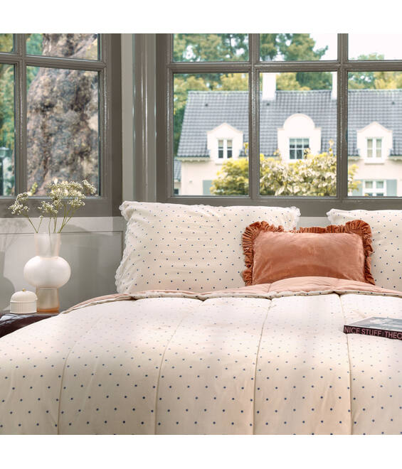 Dindi Home Kussensloop Sweet & Sassy